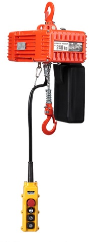 CH-EC-BTN1Series