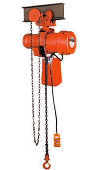 CH-EC-MH5Series