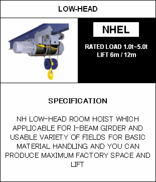 WRH-S-NHELSeries